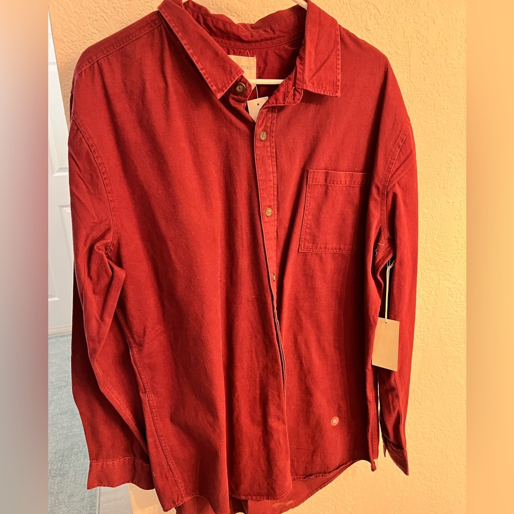 On The Byas Long Sleeve - Picture 2 of 2